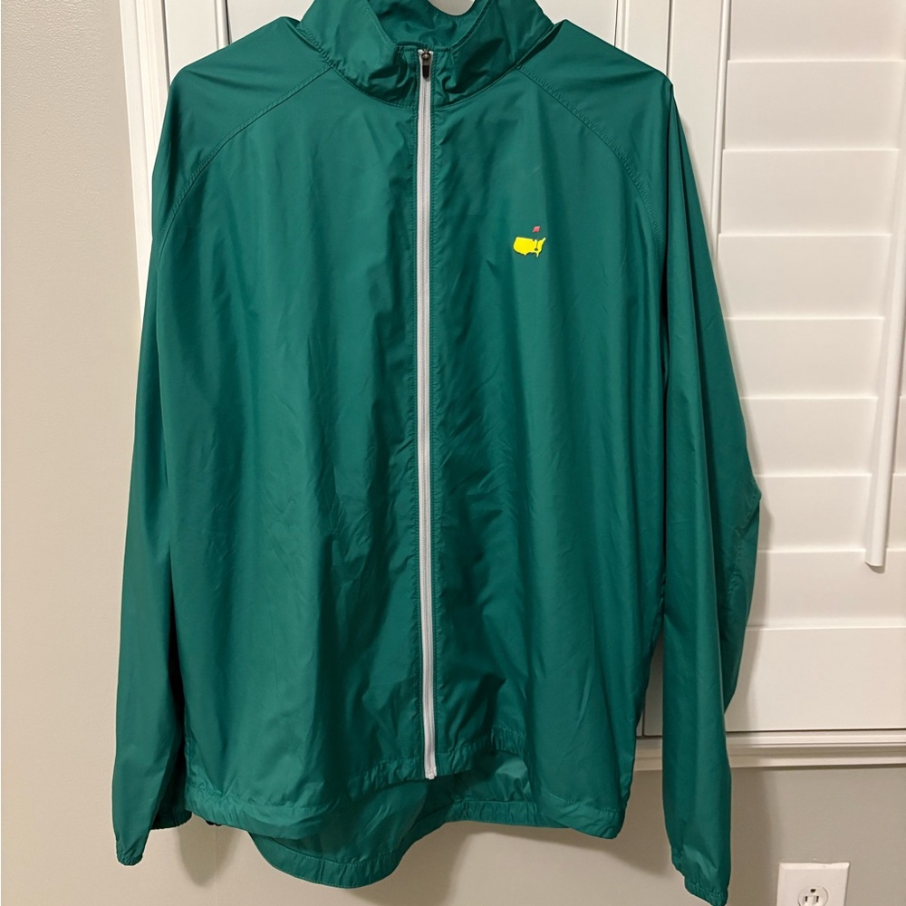 Peter Millar Green Jacket